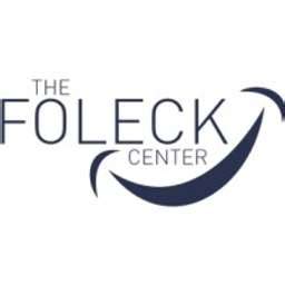 The Foleck Center 